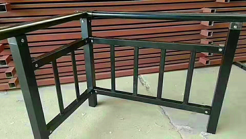 鋅鋼護欄產品圖片 鋅鋼護欄產品圖片
